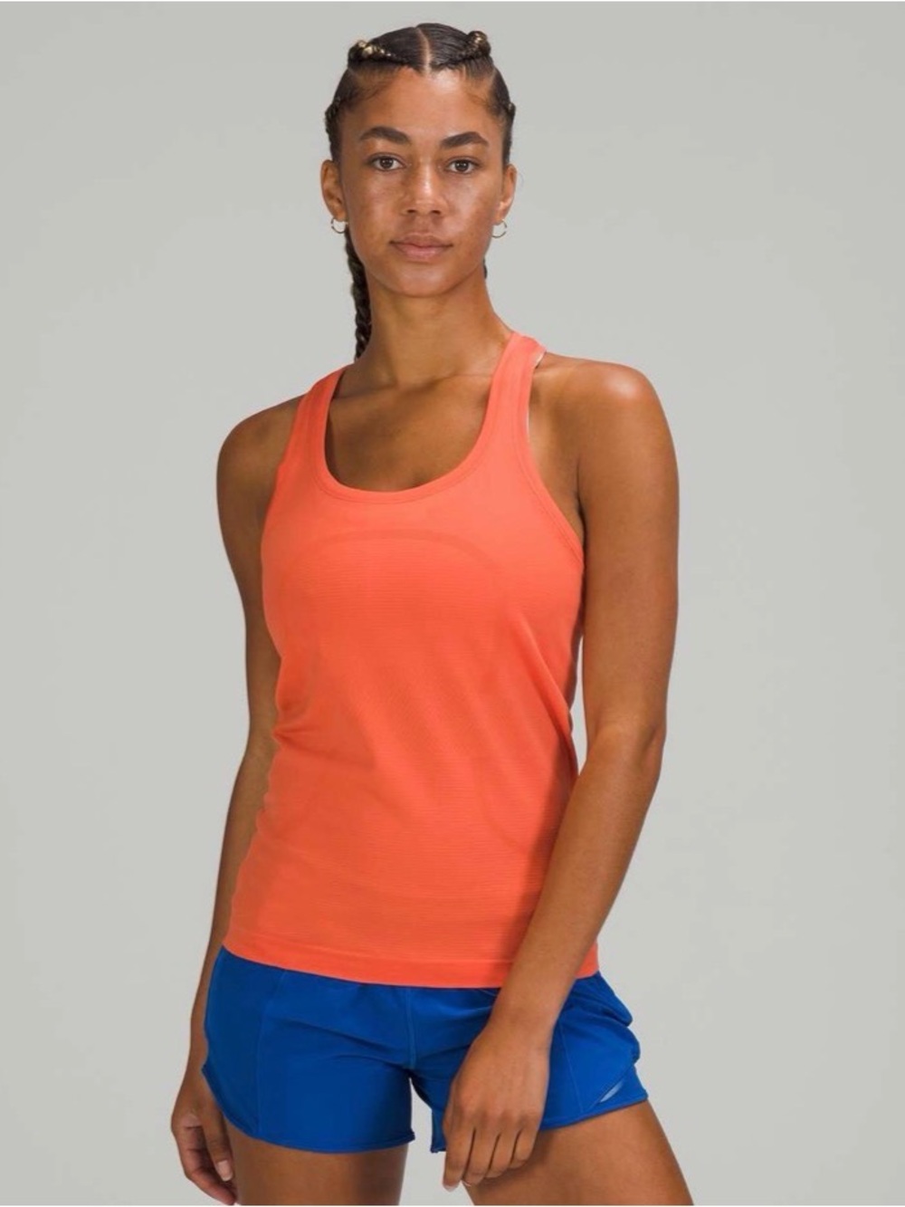 Lululemon Swiftly Tech Racerback Tank Top 2.0
